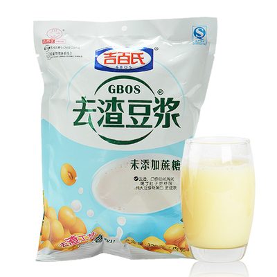 原味豆浆粉 1kg