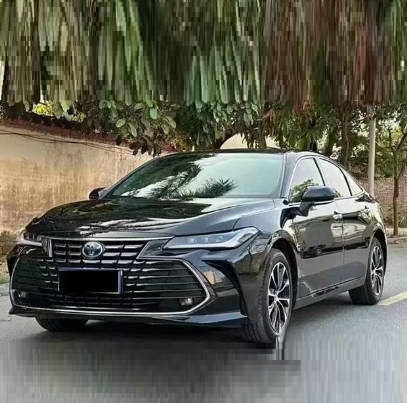 大众帕萨特 2019款 330TSI 精英版 车况板正